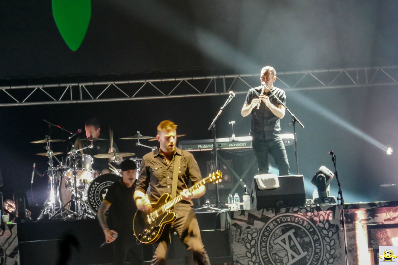 Dropkick Murphys